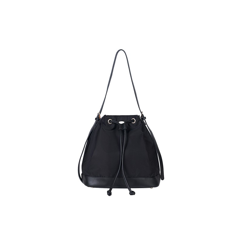 NYLON BUCKET BAG basket pas cher