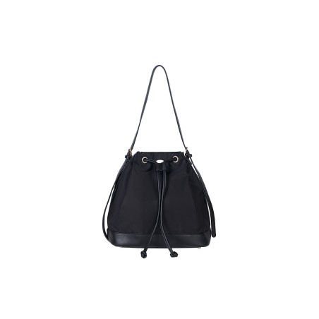 NYLON BUCKET BAG basket pas cher