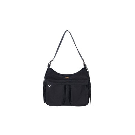 NYLON SHOULDER BAG à prix réduit toute l'année