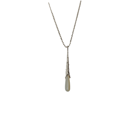 ROPE DROP NECKLACE - CLASSIC meilleur choix