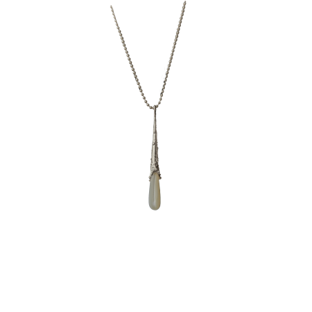 ROPE DROP NECKLACE - CLASSIC meilleur choix