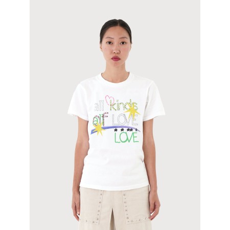 JEWELED GRAPHIC BABY TEE_WHITE s'inspire de l'anatomie humaine