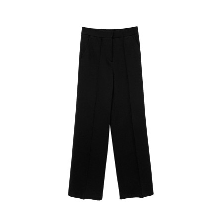 CLASSIC SWEATPANTS_BLACK vous aussi creer 