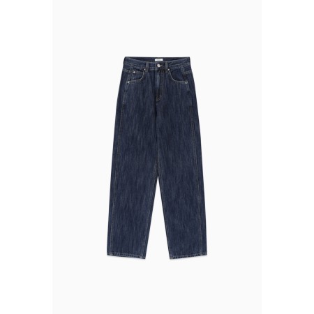 FRANKLIN DENIM_DEEP BLUE Economisez 