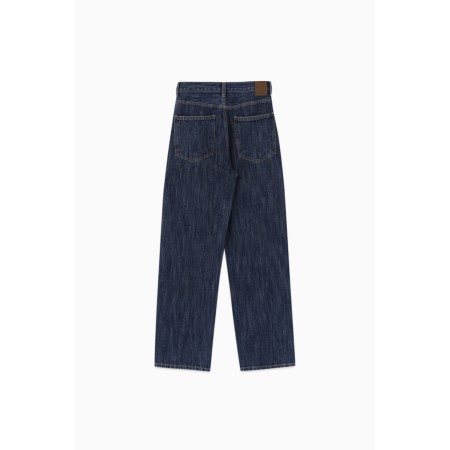 FRANKLIN DENIM_DEEP BLUE Economisez 