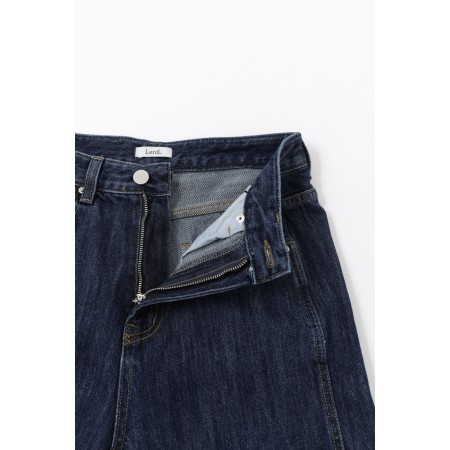 FRANKLIN DENIM_DEEP BLUE Economisez 