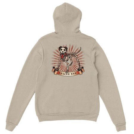 Hoodie Dark Rescue Dog chez Cornerstreet bien 