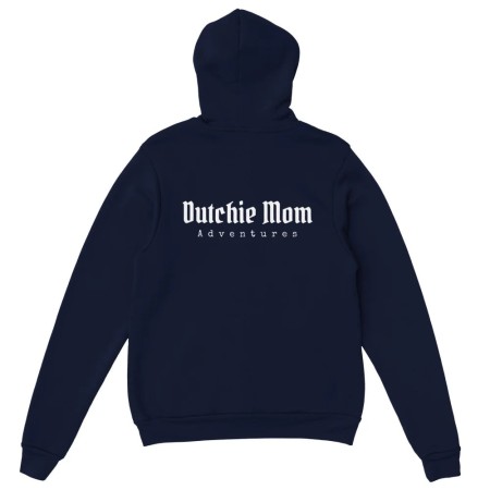 Hoodie Dutchie Mom 𝙰𝙳𝚅𝙴𝙽𝚃𝚄𝚁𝙴𝚂 🐾 Par le système avancé 