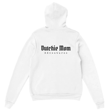 Hoodie Dutchie Mom 𝙰𝙳𝚅𝙴𝙽𝚃𝚄𝚁𝙴𝚂 🐾 Par le système avancé 