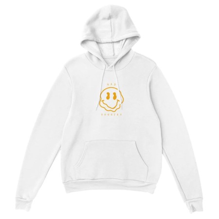 Hoodie STAFFY SMILE 💛 en ligne