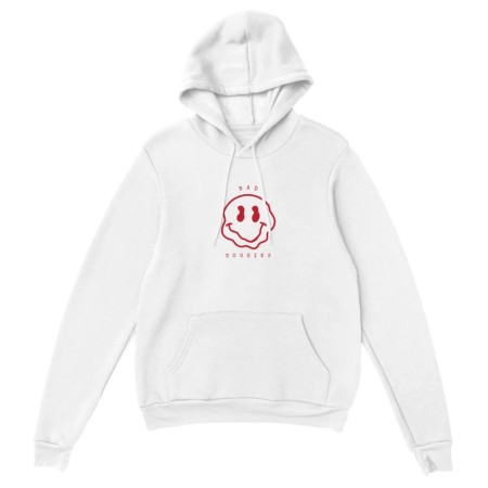 Hoodie 𝗙𝗥𝗢𝗠 𝗦𝗪𝗜𝗦𝗦 𝗪𝗜𝗧𝗛 𝗟❤️𝗩𝗘 suggérées chez