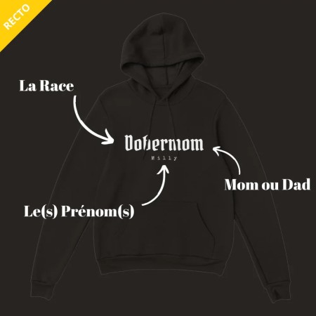 Votre Photo en Hoodie Line Art 50% de réduction en Octobre 2024