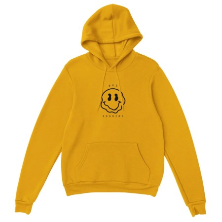 Hoodie 𝗙𝗥𝗢𝗠 𝗦𝗪𝗜𝗦𝗦 𝗪𝗜𝗧𝗛 𝗟🖤𝗩𝗘 - (16 coloris) est présent 