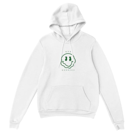 Hoodie 𝗙𝗥𝗢𝗠 𝗦𝗪𝗜𝗦𝗦 𝗪𝗜𝗧𝗛 𝗟💚𝗩𝗘 du meilleur 