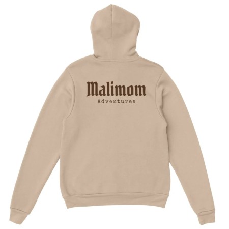 Hoodie 𝕸𝖆𝖑𝖎𝖒𝖔𝖒 𝙰𝚍𝚟𝚎𝚗𝚝𝚞𝚛𝚎𝚜 🐾 vente chaude votre 