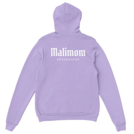 Hoodie 𝕸𝖆𝖑𝖎𝖒𝖔𝖒 𝙰𝚍𝚟𝚎𝚗𝚝𝚞𝚛𝚎𝚜 🐾 vente chaude votre 