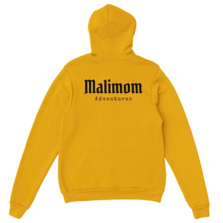 Hoodie 𝕸𝖆𝖑𝖎𝖒𝖔𝖒 𝙰𝚍𝚟𝚎𝚗𝚝𝚞𝚛𝚎𝚜 🐾 vente chaude votre 