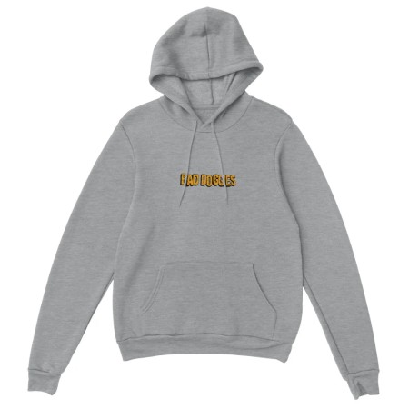 Hoodie 𝐋𝐚 𝐒𝐲𝐦𝐩𝐡𝐨𝐧𝐢𝐞 𝐝𝐮 𝐅𝐞𝐮 🔥 - Malinois du meilleur 