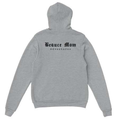 Hoodie 𝕭𝖊𝖆𝖚𝖈𝖊 𝕸𝖔𝖒 𝙰𝚍𝚟𝚎𝚗𝚝𝚞𝚛𝚎𝚜 🐾 Par le système avancé 