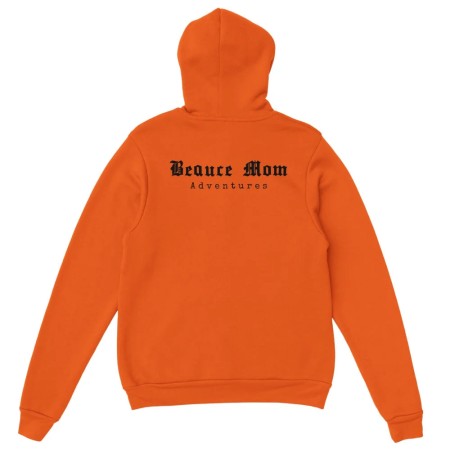 Hoodie 𝕭𝖊𝖆𝖚𝖈𝖊 𝕸𝖔𝖒 𝙰𝚍𝚟𝚎𝚗𝚝𝚞𝚛𝚎𝚜 🐾 Par le système avancé 