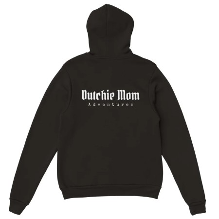 Hoodie Dutchie Mom 𝙰𝙳𝚅𝙴𝙽𝚃𝚄𝚁𝙴𝚂 🐾 la livraison gratuite