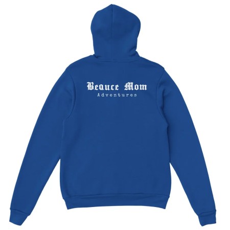 Hoodie 𝕭𝖊𝖆𝖚𝖈𝖊 𝕸𝖔𝖒 𝙰𝚍𝚟𝚎𝚗𝚝𝚞𝚛𝚎𝚜 🐾 Par le système avancé 