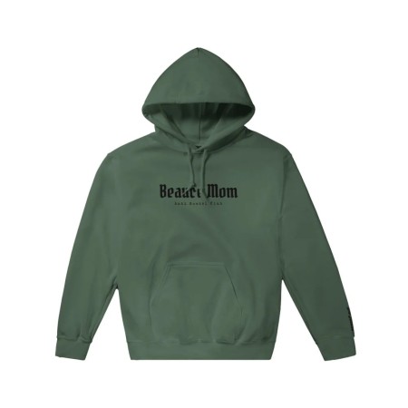 Hoodie BRODÉ - 𝕭𝖊𝖆𝖚𝖈𝖊 𝕸𝖔𝖒 𝙰𝚗𝚝𝚒 𝚂𝚘𝚌𝚒𝚊𝚕 𝙲𝚕𝚞𝚋 ✨ en linge