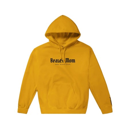 Hoodie BRODÉ - 𝕭𝖊𝖆𝖚𝖈𝖊 𝕸𝖔𝖒 𝙰𝚗𝚝𝚒 𝚂𝚘𝚌𝚒𝚊𝚕 𝙲𝚕𝚞𝚋 ✨ en linge