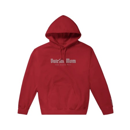 Hoodie BRODÉ - 𝕯𝖚𝖙𝖈𝖍𝖎𝖊 𝕸𝖔𝖒 𝙰𝚗𝚝𝚒 𝚂𝚘𝚌𝚒𝚊𝚕 𝙲𝚕𝚞𝚋 ✨ Par le système avancé 