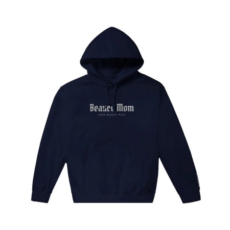 Hoodie BRODÉ - 𝕭𝖊𝖆𝖚𝖈𝖊 𝕸𝖔𝖒 𝙰𝚗𝚝𝚒 𝚂𝚘𝚌𝚒𝚊𝚕 𝙲𝚕𝚞𝚋 ✨ en linge