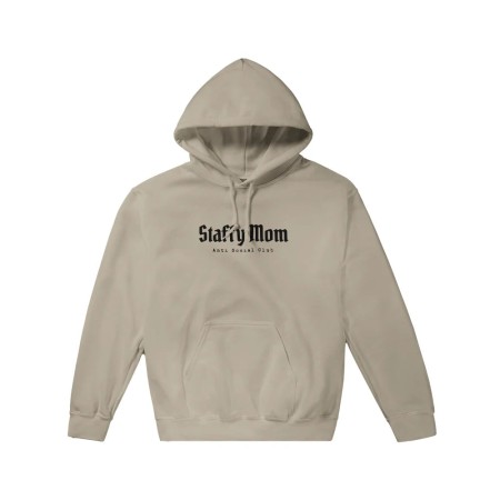 Hoodie BRODÉ - 𝕾𝖙𝖆𝖋𝖋𝐲 𝕸𝖔𝖒 𝙰𝚗𝚝𝚒 𝚂𝚘𝚌𝚒𝚊𝚕 𝙲𝚕𝚞𝚋 ✨ Comment ça marche