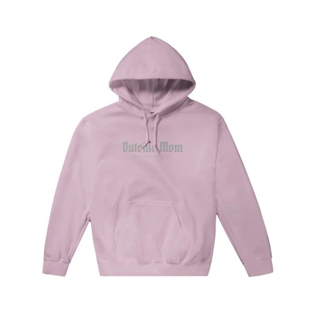 Hoodie BRODÉ - 𝕯𝖚𝖙𝖈𝖍𝖎𝖊 𝕸𝖔𝖒 𝙰𝚗𝚝𝚒 𝚂𝚘𝚌𝚒𝚊𝚕 𝙲𝚕𝚞𝚋 ✨ Par le système avancé 