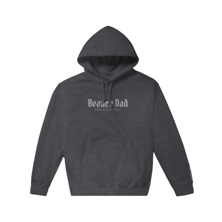 Hoodie BRODÉ - 𝕭𝖊𝖆𝖚𝖈𝖊 𝕯𝖆𝖉 𝙰𝚗𝚝𝚒 𝚂𝚘𝚌𝚒𝚊𝚕 𝙲𝚕𝚞𝚋 ✨ livraison gratuite