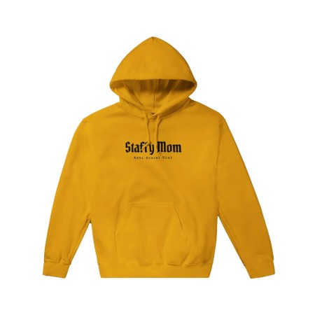 Hoodie BRODÉ - 𝕾𝖙𝖆𝖋𝖋𝐲 𝕸𝖔𝖒 𝙰𝚗𝚝𝚒 𝚂𝚘𝚌𝚒𝚊𝚕 𝙲𝚕𝚞𝚋 ✨ Comment ça marche