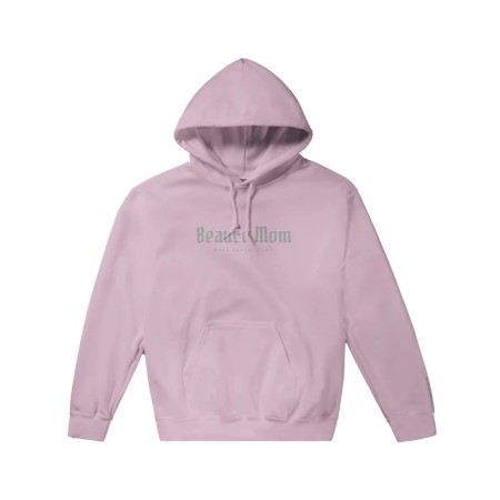 Hoodie BRODÉ - 𝕭𝖊𝖆𝖚𝖈𝖊 𝕸𝖔𝖒 𝙰𝚗𝚝𝚒 𝚂𝚘𝚌𝚒𝚊𝚕 𝙲𝚕𝚞𝚋 ✨ en linge