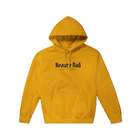 Hoodie BRODÉ - 𝕭𝖊𝖆𝖚𝖈𝖊 𝕯𝖆𝖉 𝙰𝚗𝚝𝚒 𝚂𝚘𝚌𝚒𝚊𝚕 𝙲𝚕𝚞𝚋 ✨ livraison gratuite