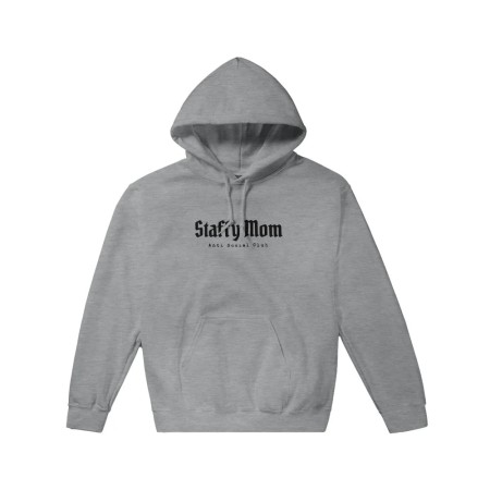 Hoodie BRODÉ - 𝕾𝖙𝖆𝖋𝖋𝐲 𝕸𝖔𝖒 𝙰𝚗𝚝𝚒 𝚂𝚘𝚌𝚒𝚊𝚕 𝙲𝚕𝚞𝚋 ✨ Comment ça marche