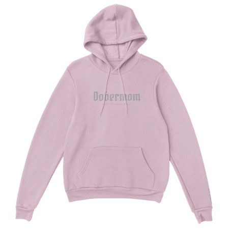 Hoodie BRODÉ - 𝕯𝖔𝖇𝖊𝖗𝖒𝖔𝖒 𝙰𝚗𝚝𝚒 𝚂𝚘𝚌𝚒𝚊𝚕 𝙲𝚕𝚞𝚋 ✨ de France