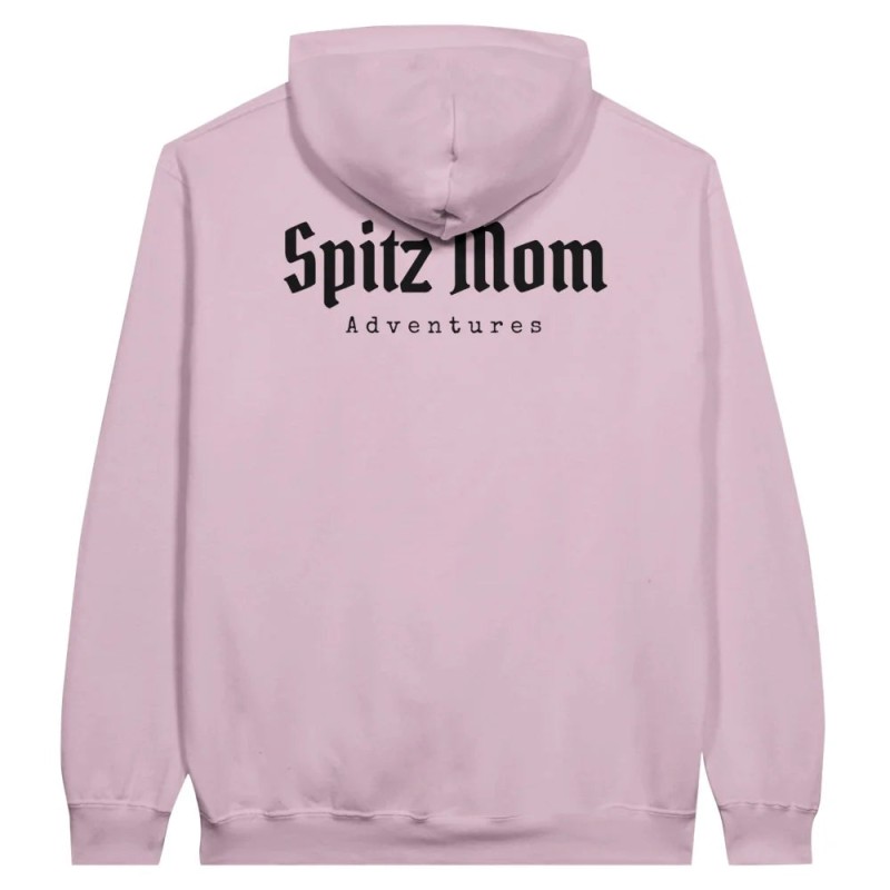 Hoodie 𝕾𝖕𝖎𝖙𝖟 𝕸𝖔𝖒 𝙰𝚍𝚟𝚎𝚗𝚝𝚞𝚛𝚎𝚜 🐾 Comment ça marche