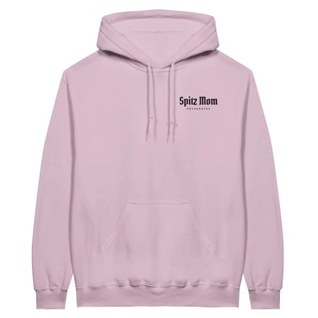 Hoodie 𝕾𝖕𝖎𝖙𝖟 𝕸𝖔𝖒 𝙰𝚍𝚟𝚎𝚗𝚝𝚞𝚛𝚎𝚜 🐾 Comment ça marche