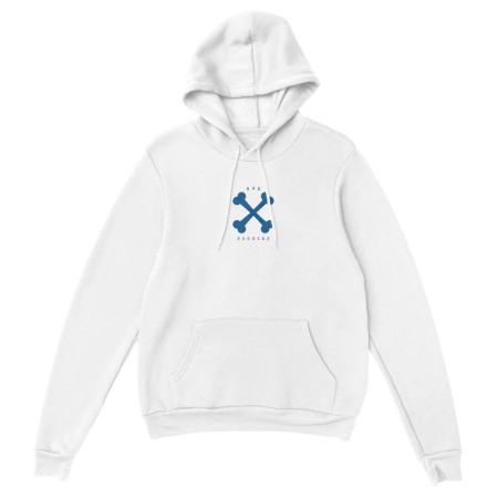 Hoodie 💙 SORRY GIRL MY DOG IS MY FIRST LOVE 💙 Véritable concentré