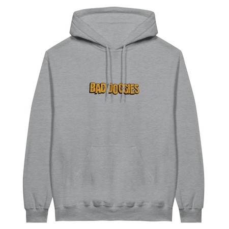 Hoodie 𝐋𝐚 𝐒𝐲𝐦𝐩𝐡𝐨𝐧𝐢𝐞 𝐝𝐮 𝐅𝐞𝐮 🔥 - Spitz pour bénéficier 