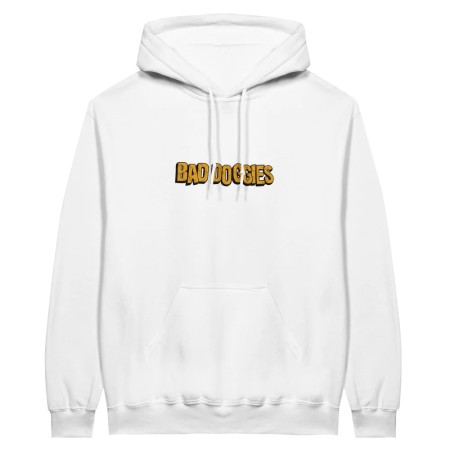 Hoodie 𝐋𝐚 𝐒𝐲𝐦𝐩𝐡𝐨𝐧𝐢𝐞 𝐝𝐮 𝐅𝐞𝐮 🔥 - Spitz pour bénéficier 