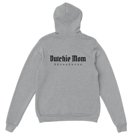 Hoodie Dutchie Mom 𝙰𝙳𝚅𝙴𝙽𝚃𝚄𝚁𝙴𝚂 🐾 de France