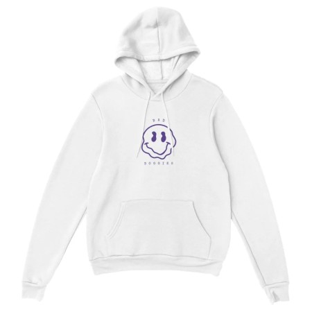 Hoodie 𝗙𝗥𝗢𝗠 𝗦𝗪𝗜𝗦𝗦 𝗪𝗜𝗧𝗛 𝗟💜𝗩𝗘 votre