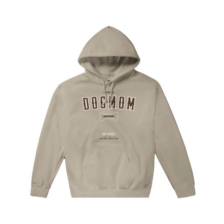 Hoodie CERTIFIED DOGMOM CLUB 🎓 - Official livraison et retour toujours gratuits