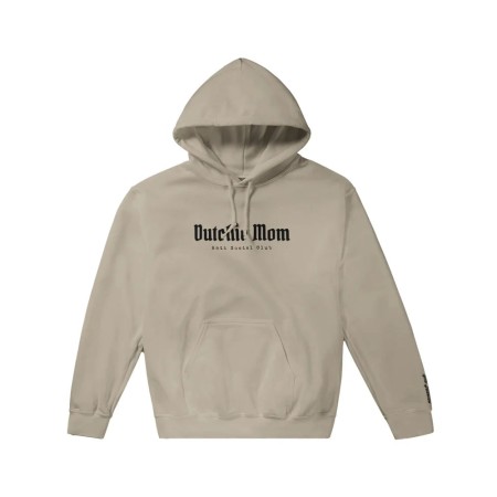 Hoodie BRODÉ - 𝕯𝖚𝖙𝖈𝖍𝖎𝖊 𝕸𝖔𝖒 𝙰𝚗𝚝𝚒 𝚂𝚘𝚌𝚒𝚊𝚕 𝙲𝚕𝚞𝚋 ✨ Comparez et commandez 