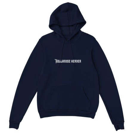 Hoodie 𝐇𝐎𝐋𝐋𝐀𝐍𝐃𝐒𝐄 𝐇𝐄𝐑𝐃𝐄𝐑 ✨ paiement sécurisé