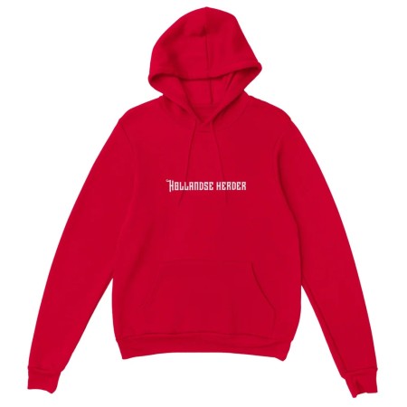 Hoodie 𝐇𝐎𝐋𝐋𝐀𝐍𝐃𝐒𝐄 𝐇𝐄𝐑𝐃𝐄𝐑 ✨ français