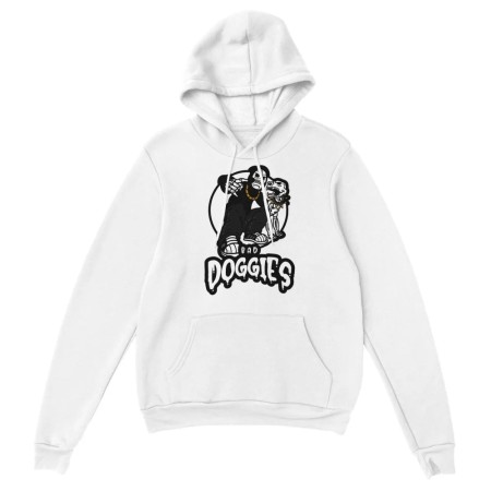 Hoodie Skeleton ☠️ Venez acheter